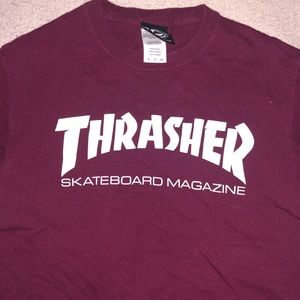Thrasher T-shirt